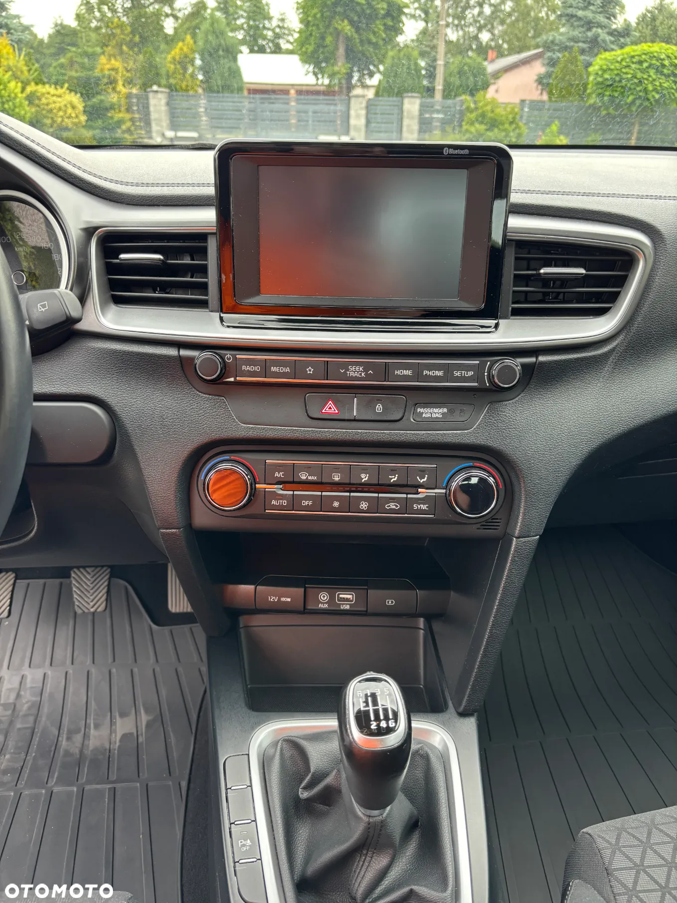 Kia Ceed Cee'd 1.4 M - 9