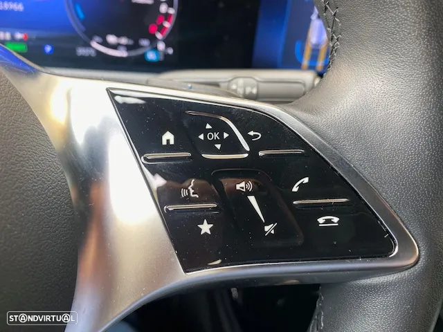 Mercedes-Benz A 250 e - 19