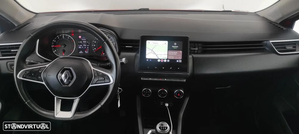 Renault Clio 1.0 TCe Exclusive - 9