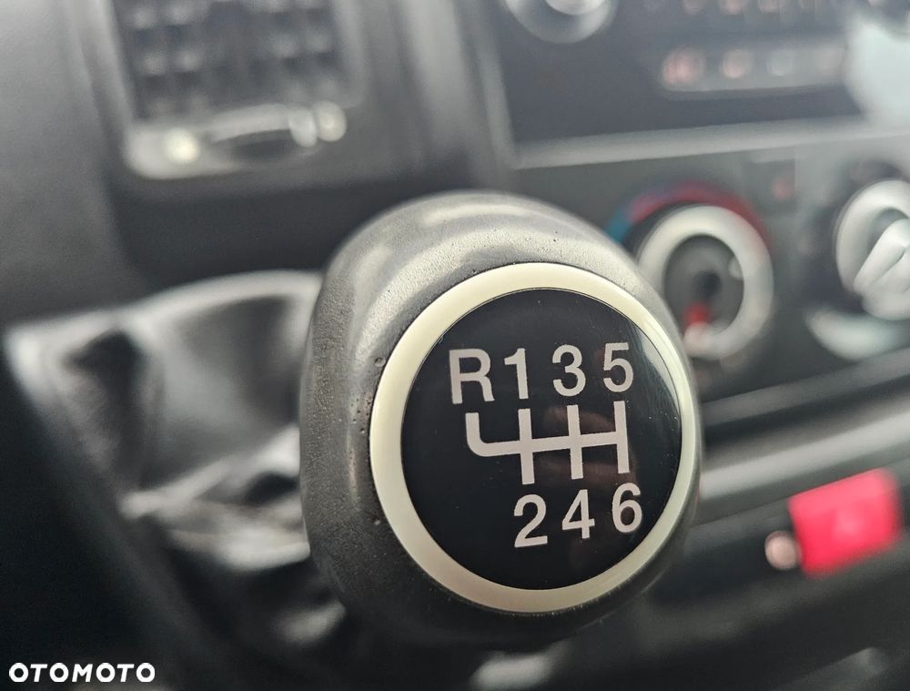 Citroën JUMPER - 14