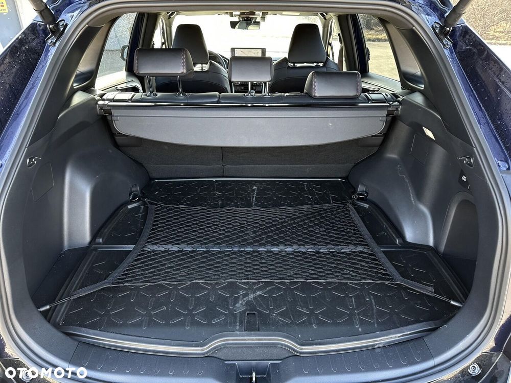 Toyota RAV4 2.5 Plug-In Hybrid Selection 4x4 - 17