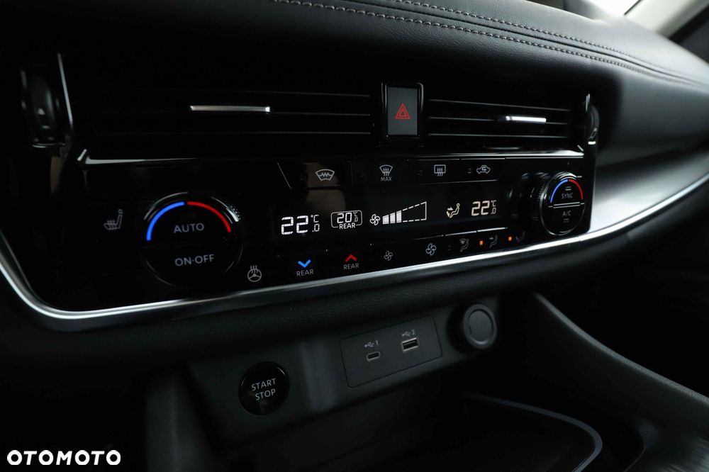 Nissan X-Trail - 13
