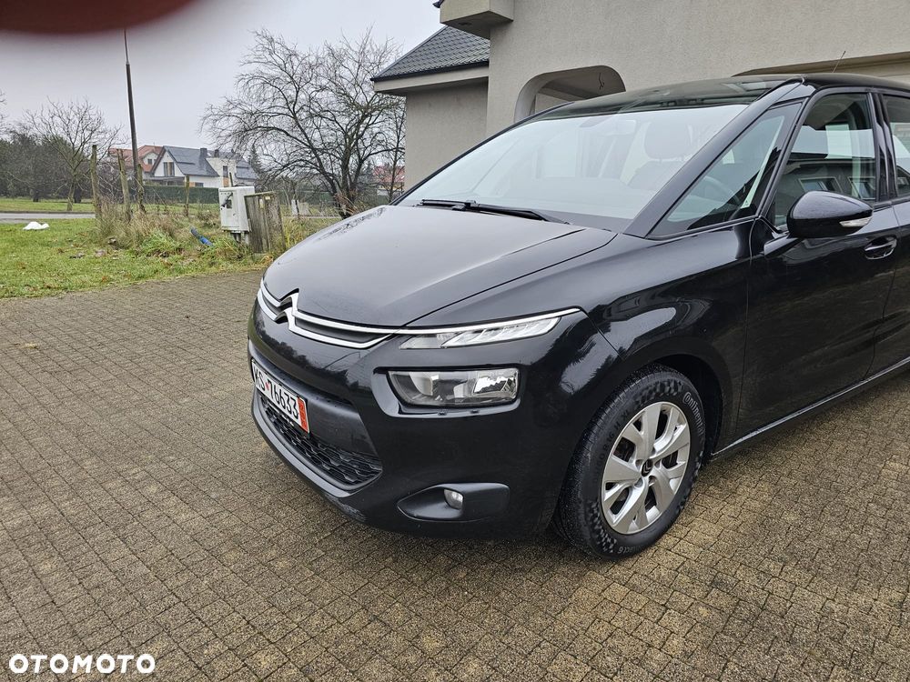 Citroën C4 Picasso BlueHDi 120 Selection - 39
