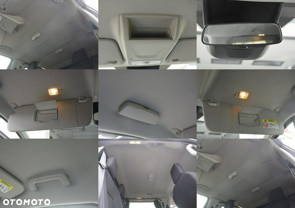 Ford Transit Custom - 15