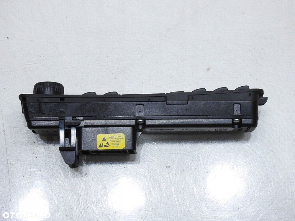 PRZEŁĄCZNIKI ESP INFO SAAB 9-3 II 12792588 - 4