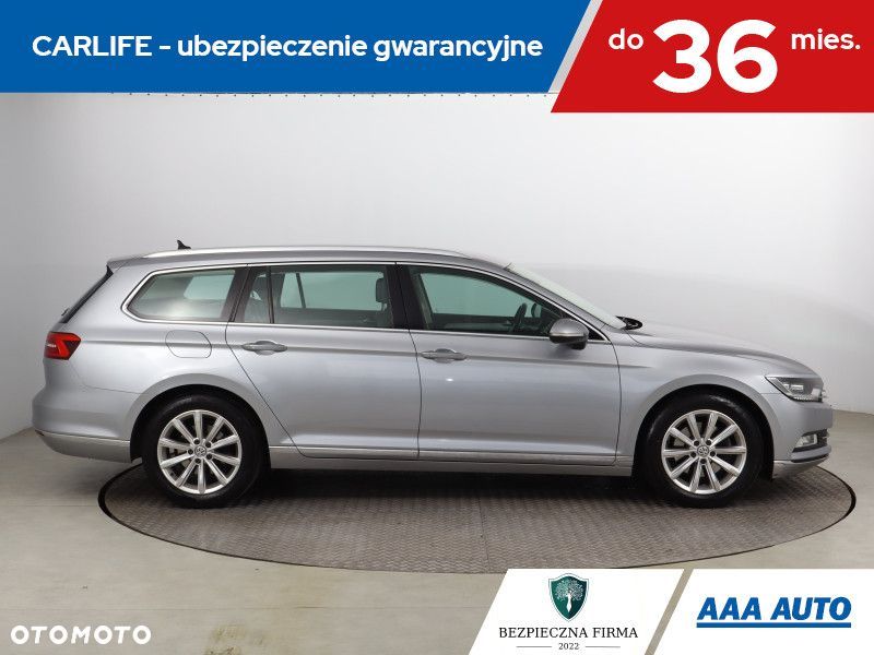 Volkswagen Passat Variant - 7