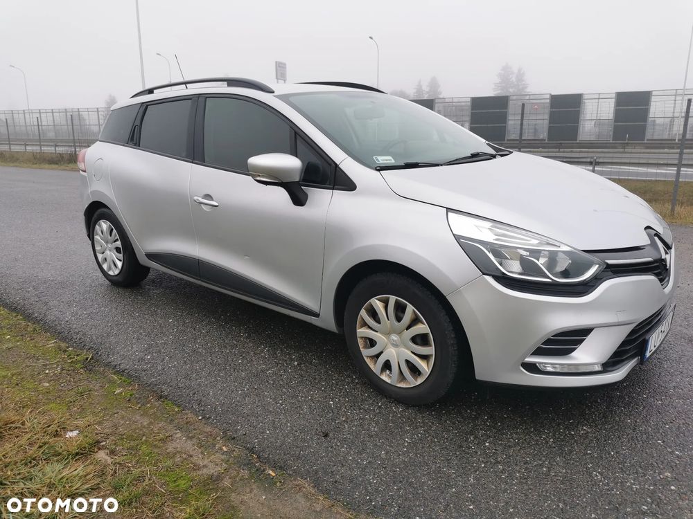 Renault Clio 0.9 TCe Alize - 3