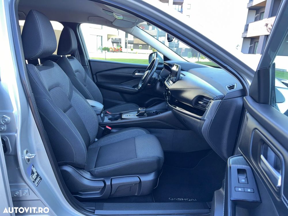 Nissan Qashqai - 13
