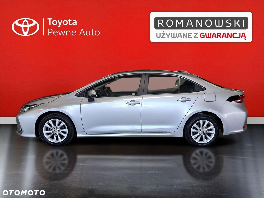 Toyota Corolla 1.8 Hybrid Comfort - 5