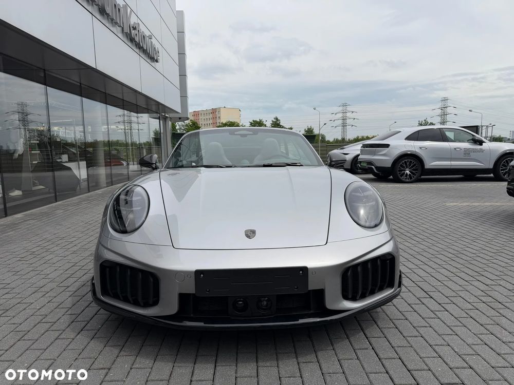 Porsche 911 Carrera Turbo S - 13