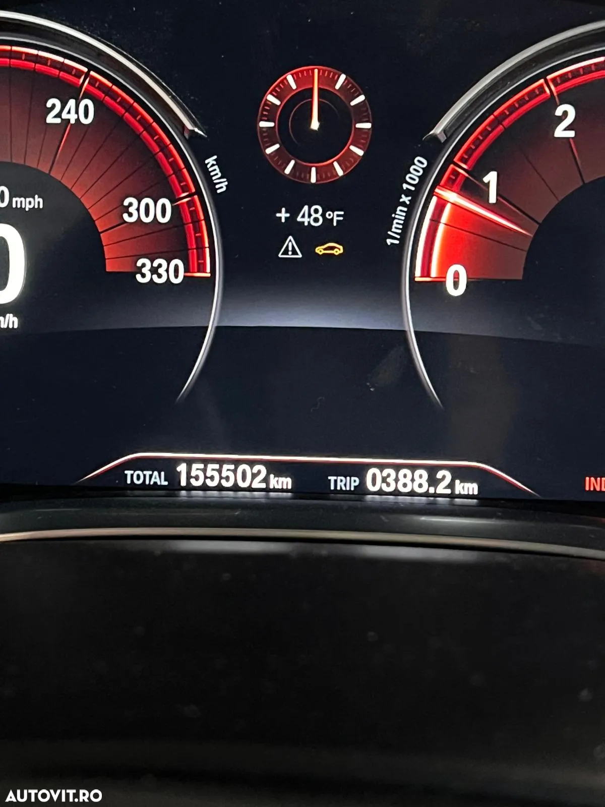 BMW Seria 7 750i xDrive Edition Exclusive - 7