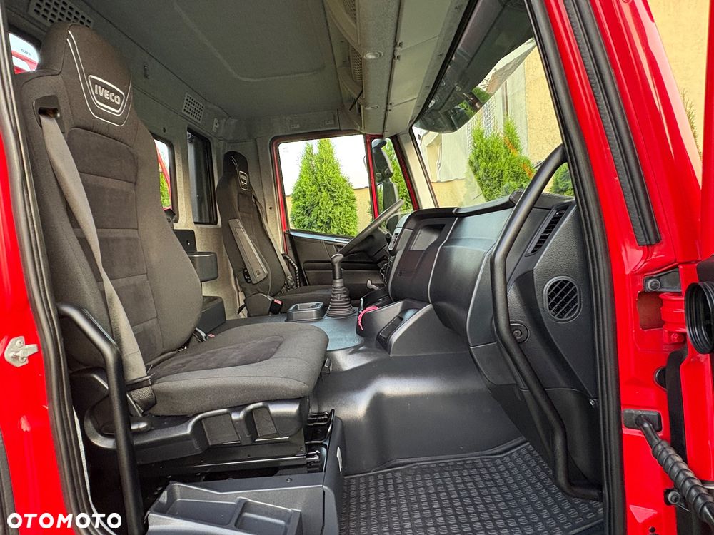 Iveco Trakker 450 - 24