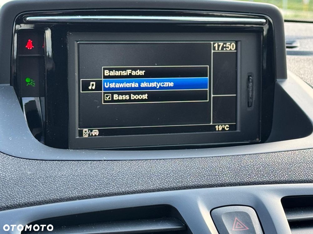 Renault Megane 1.6 16V Limited - 31