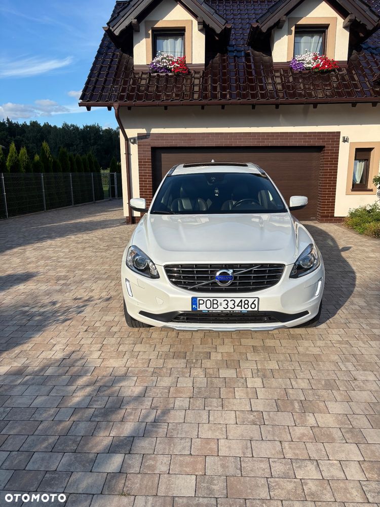 Volvo XC 60 D4 Drive-E Summum - 2