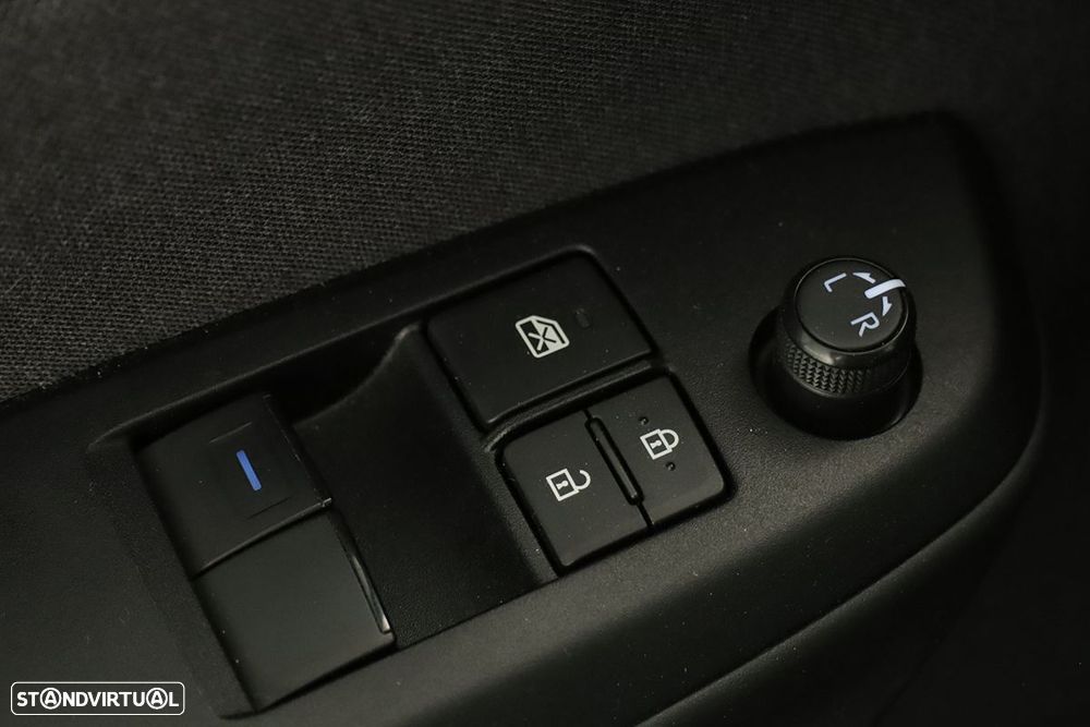 Toyota Yaris 1.0 VVT-i Comfort Plus - 18