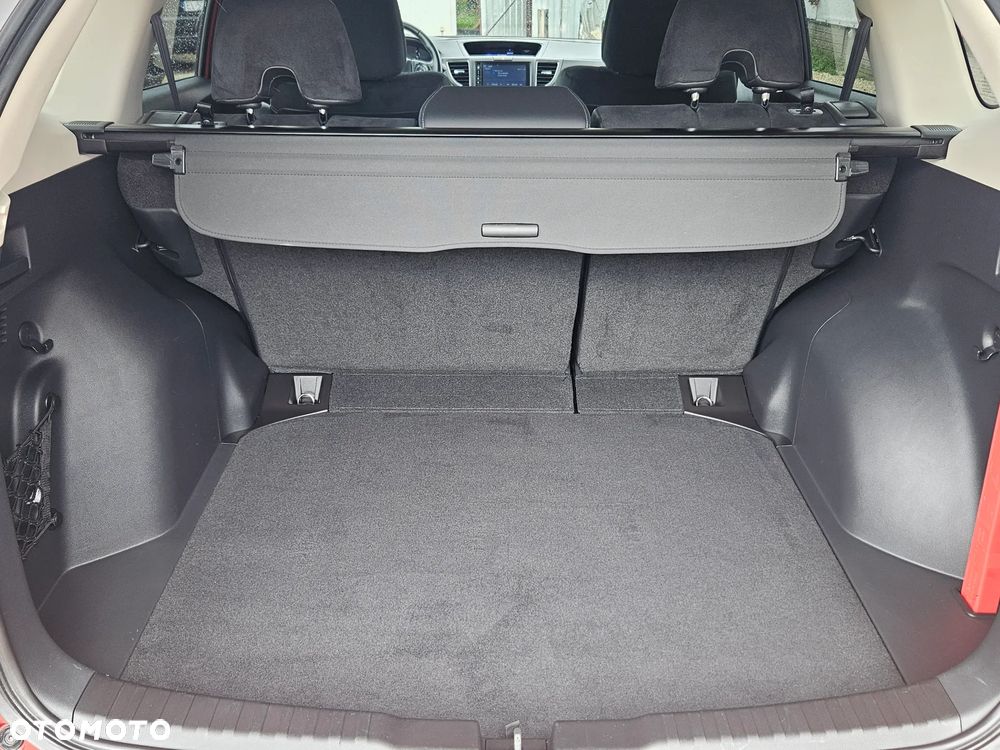 Honda CR-V 2.0i-VTEC 4WD Automatik Lifestyle - 20