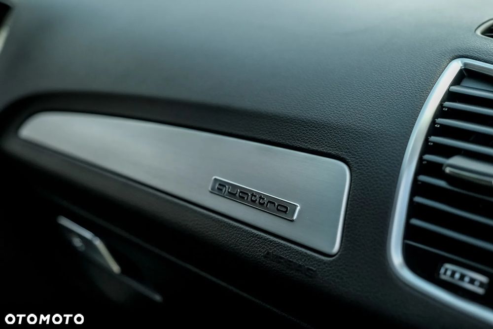 Audi Q5 3.0 TDI Quattro S tronic - 30