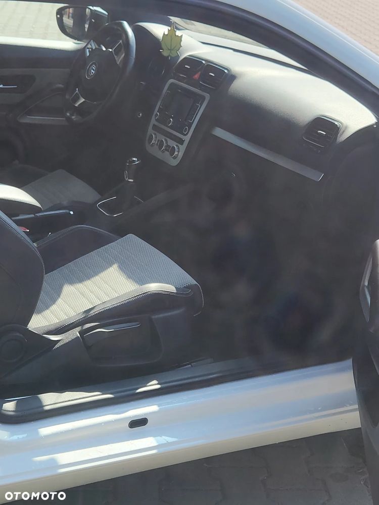 Volkswagen Scirocco 2.0 TDI Million - 14