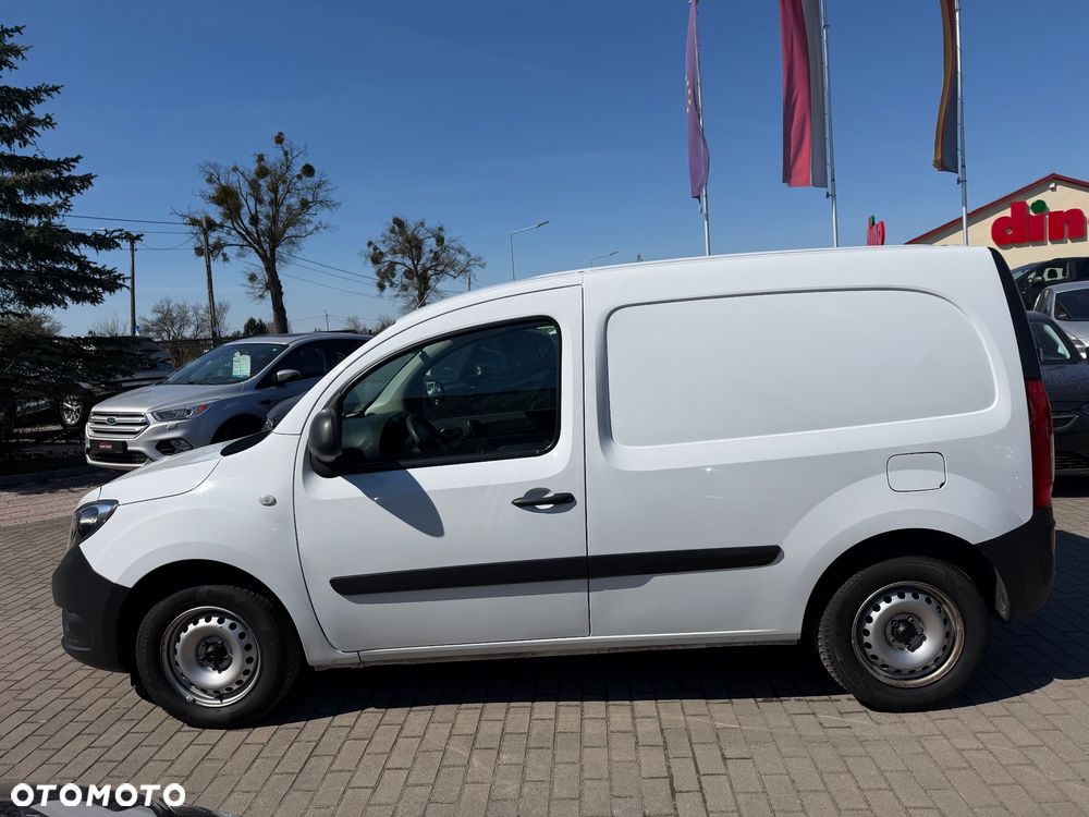 Mercedes-Benz CITAN - 2