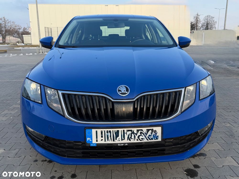 Ford Focus 1.5 TDCi Trend ASS - 4