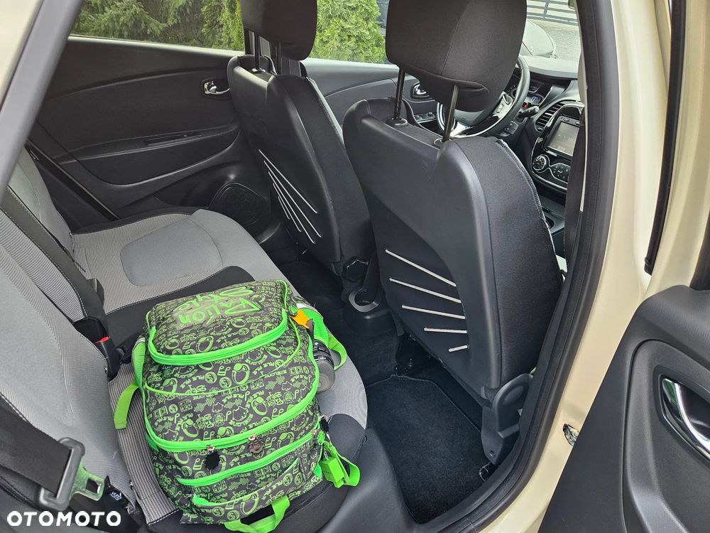 Renault Captur ENERGY TCe 120 EDC Dynamique - 13