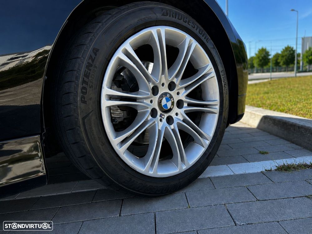 BMW 320 - 8