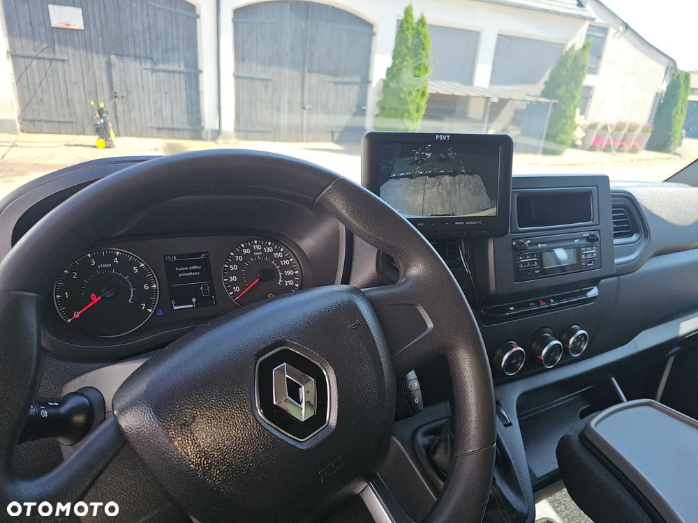Renault Master - 6