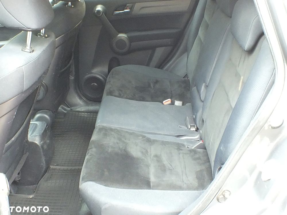 Honda CR-V - 17