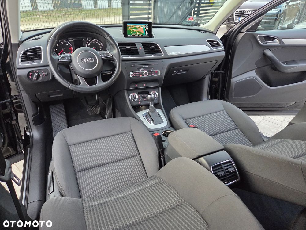 Audi Q3 2.0 TDI Quattro Prime Edition S tronic - 32