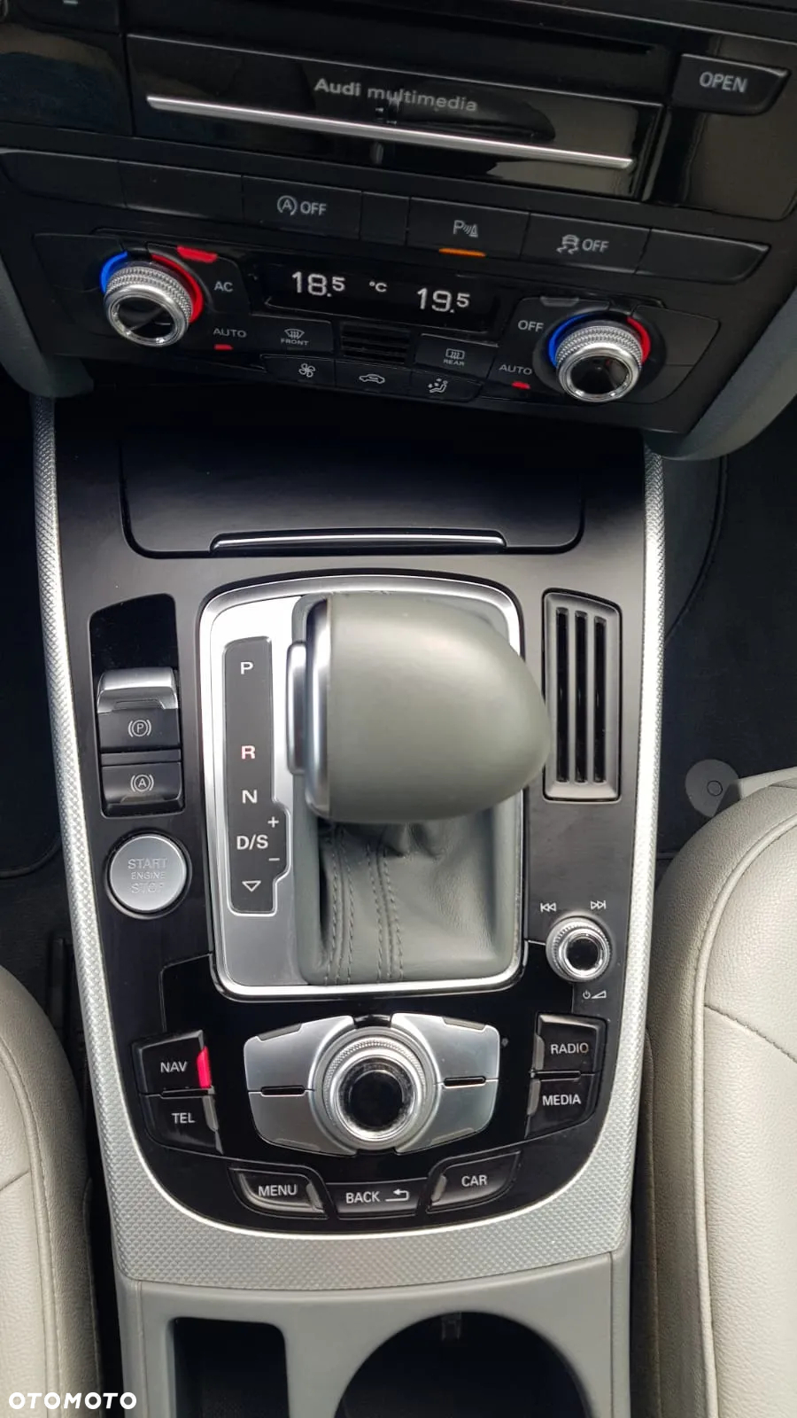 Audi A5 - 24