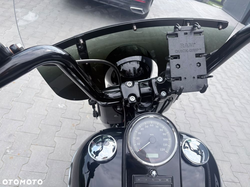 Harley-Davidson Softail Fat Boy - 20
