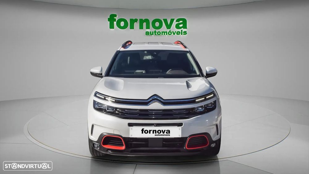 Citroën C5 Aircross 1.5 BlueHDi Shine - 3