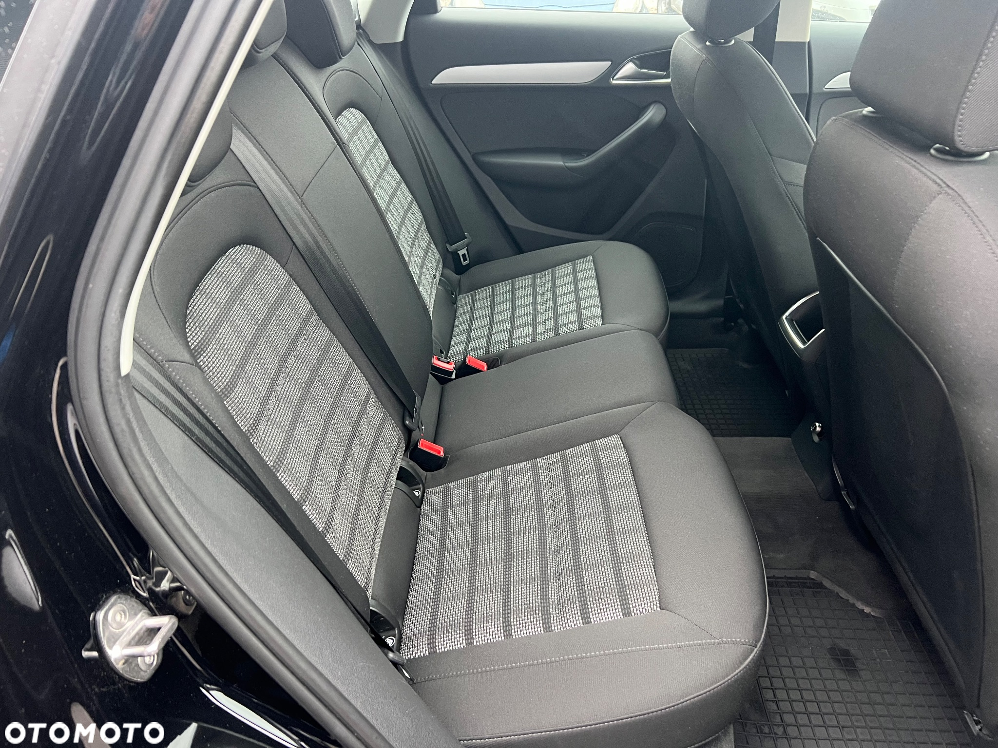 Audi Q3 2.0 TFSI Quattro Design S tronic - 11