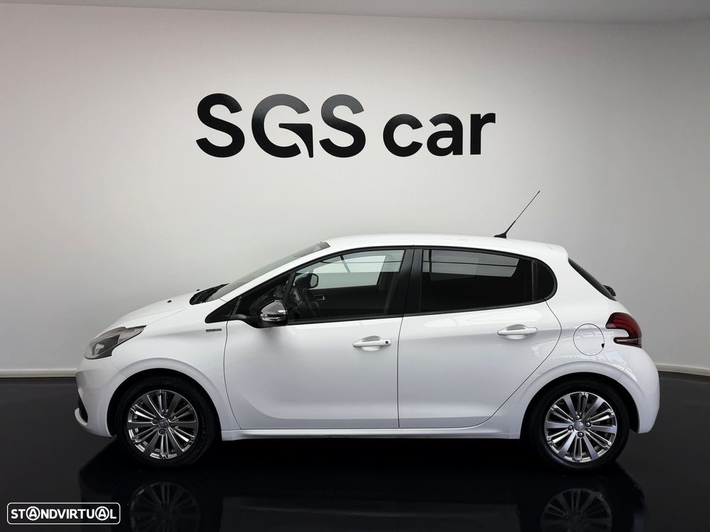 Peugeot 208 1.2 PureTech Style - 3