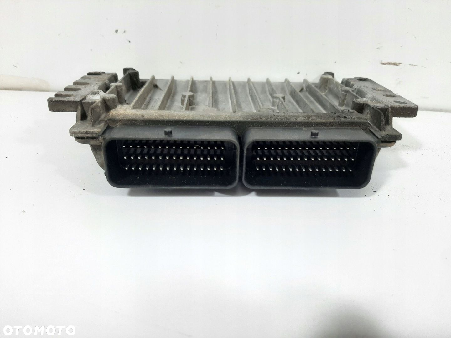 RENAULT SCENIC RX4 2.0 16V 4x4 00R STEROWNIK SILNIKA ZESTAW 8200048226 BSI - 5