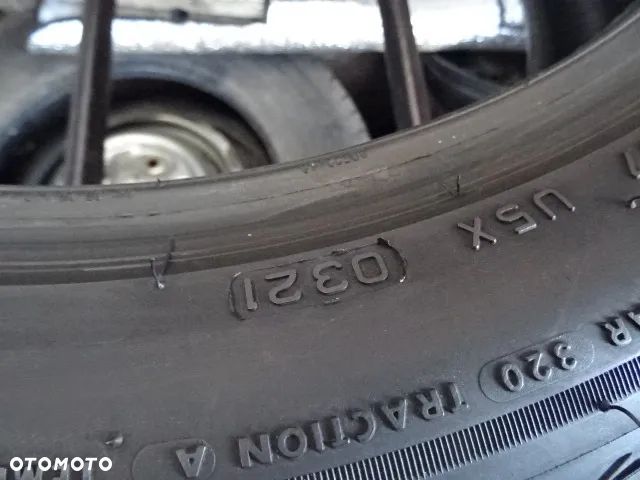 225/45/R18 95H Bridgestone Turanza T005 - 8