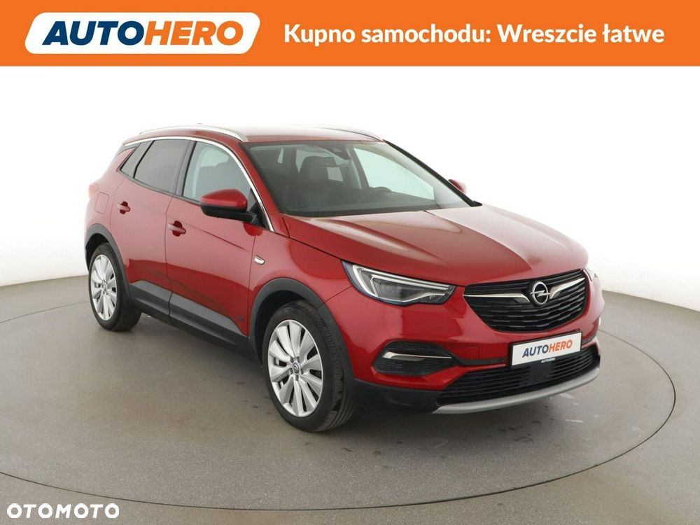 Opel Grandland X Plug-in-Hybrid4 1.6 DI Start/Stop INNOVATION - 12