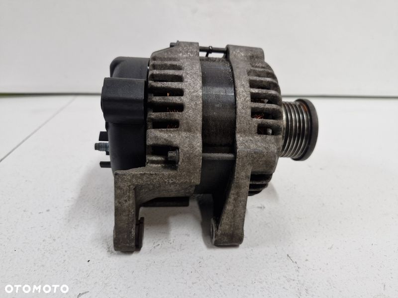 OPEL INSIGNIA A 1.8 B ALTERNATOR 13579666 - 4