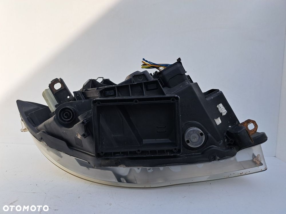 BMW E87 I 1 LAMPA PRZÓD PRZEDNIA LEWA EUROPA 89310911 - 8