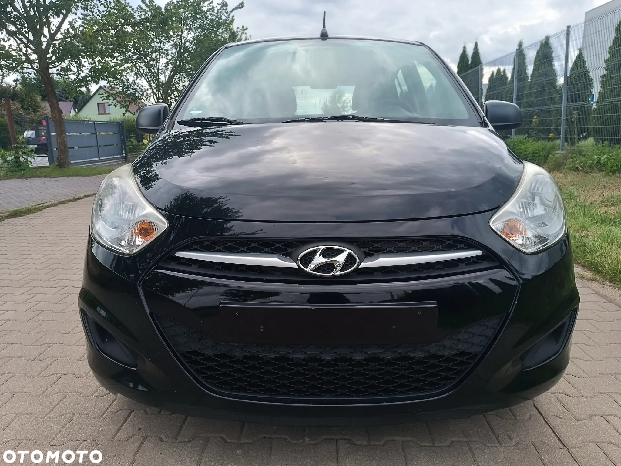 Hyundai i10 - 3