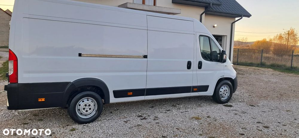 Fiat Ducato - 8