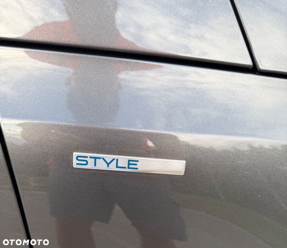 Peugeot 308 BlueHDi 120 Stop & Start Style - 17