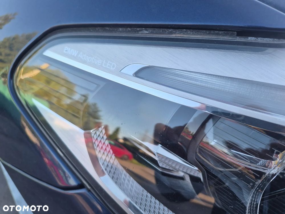 BMW Seria 5 530d Sport Line sport - 6