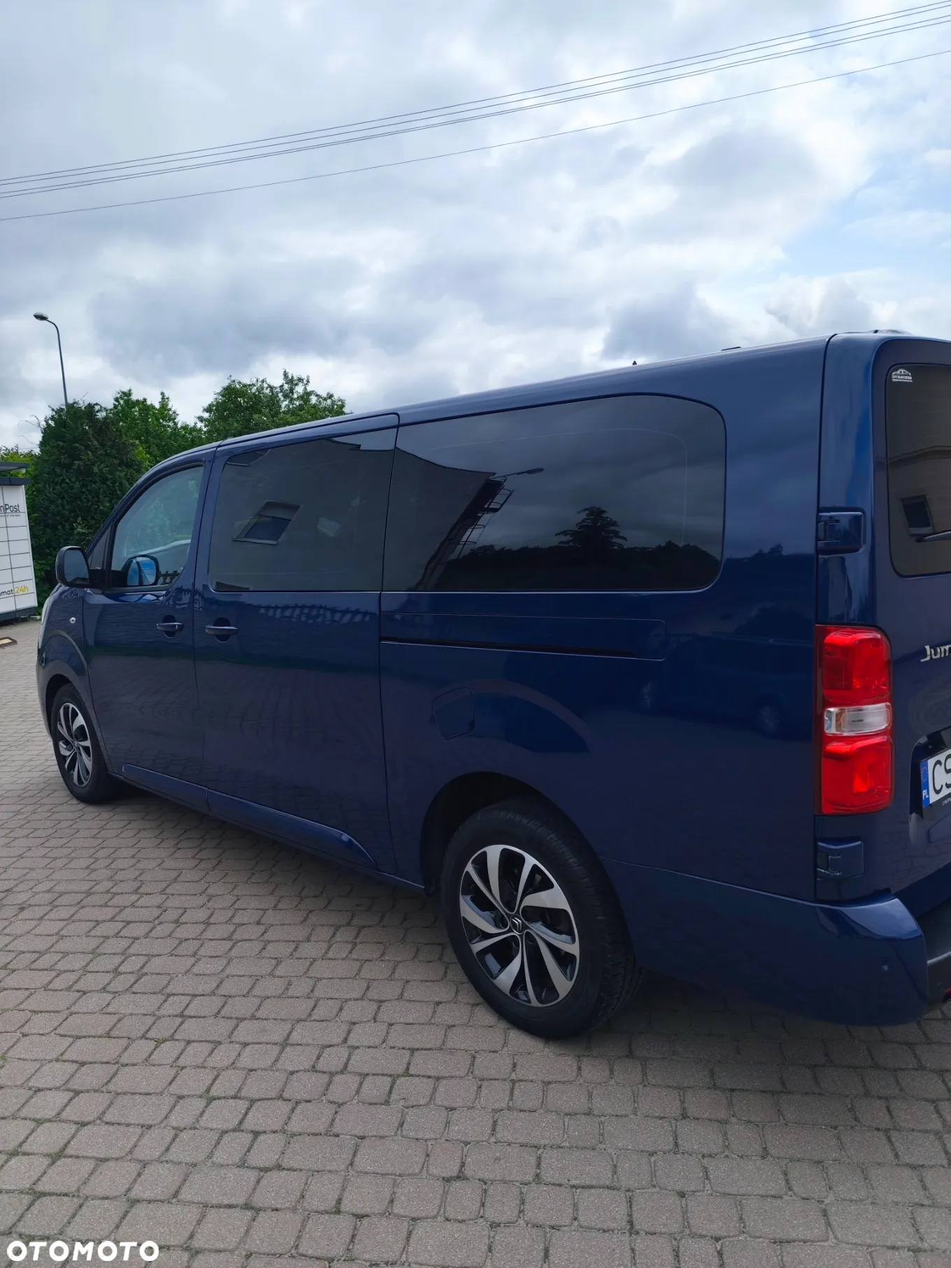 Citroën Jumpy Space Tourer XL - 3