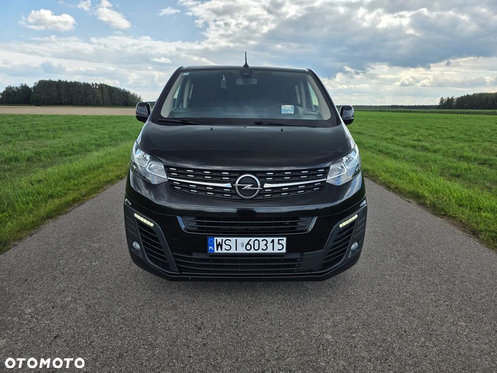 Opel Vivaro - 3