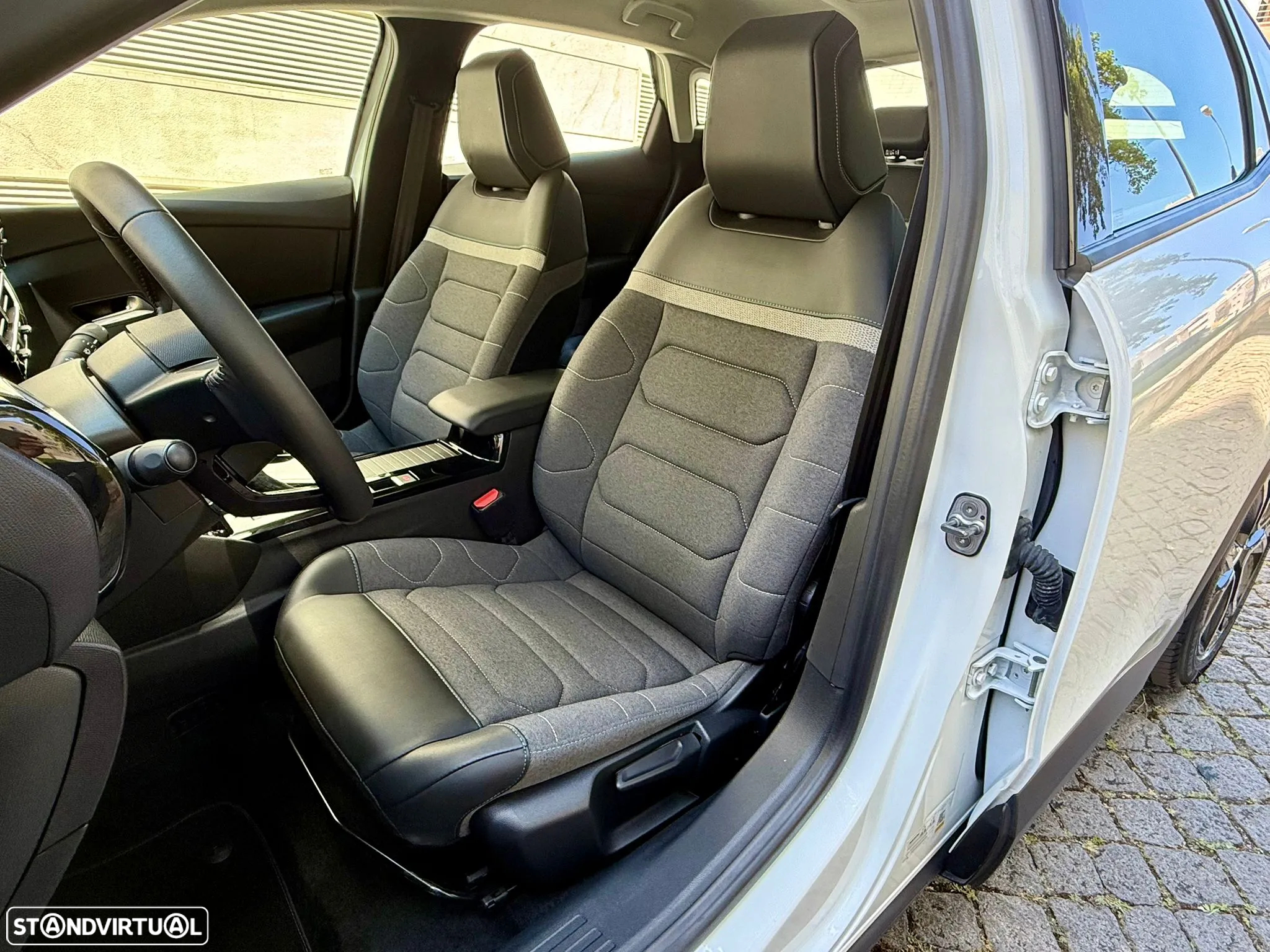 Citroën e-C4 50 kWh Feel Pack - 16