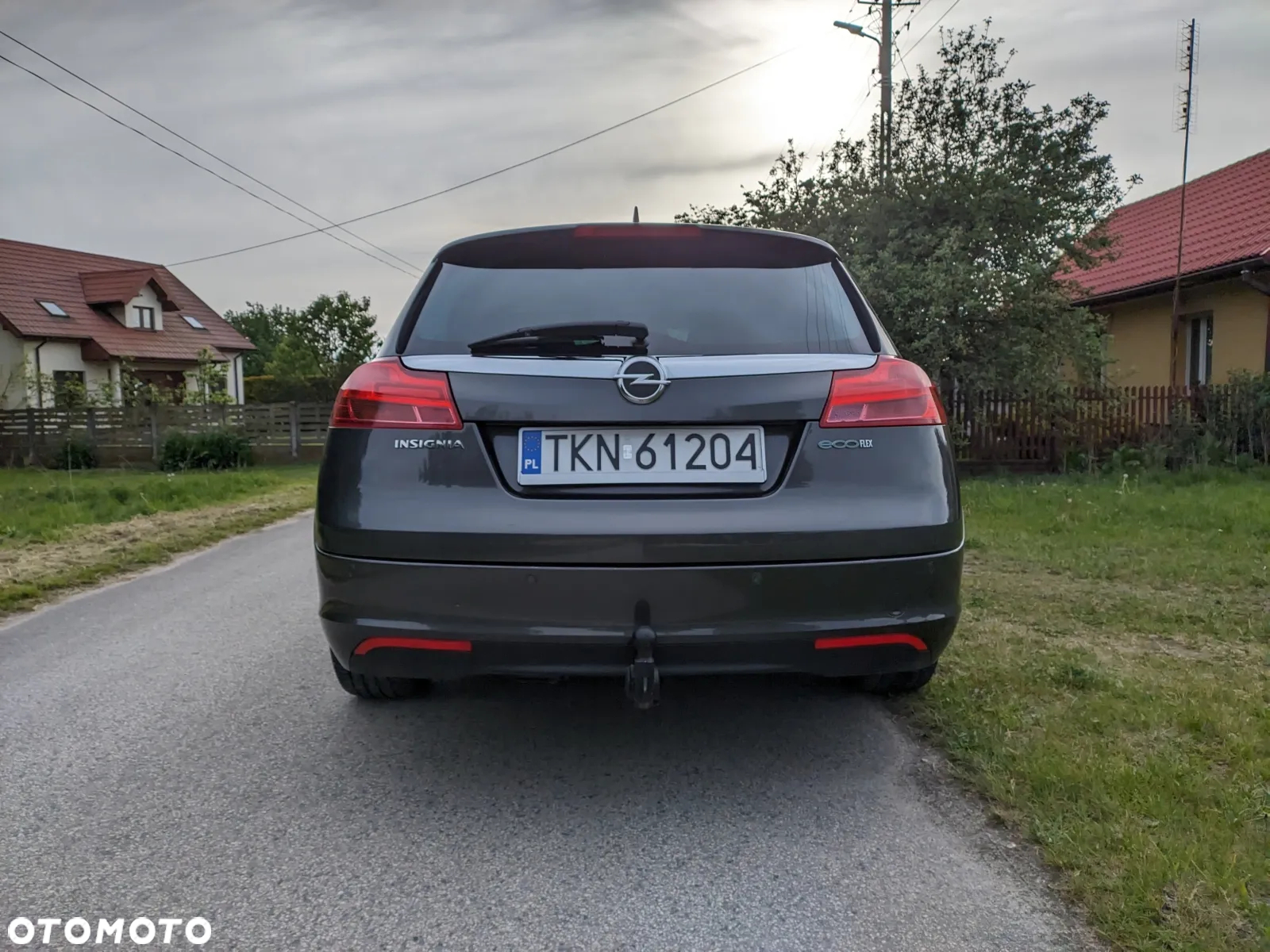 Opel Insignia - 6