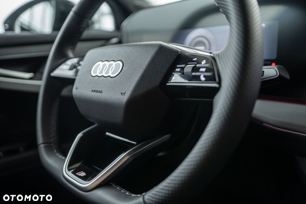 Audi Q4 e-tron 45 82kWh S Line - 29