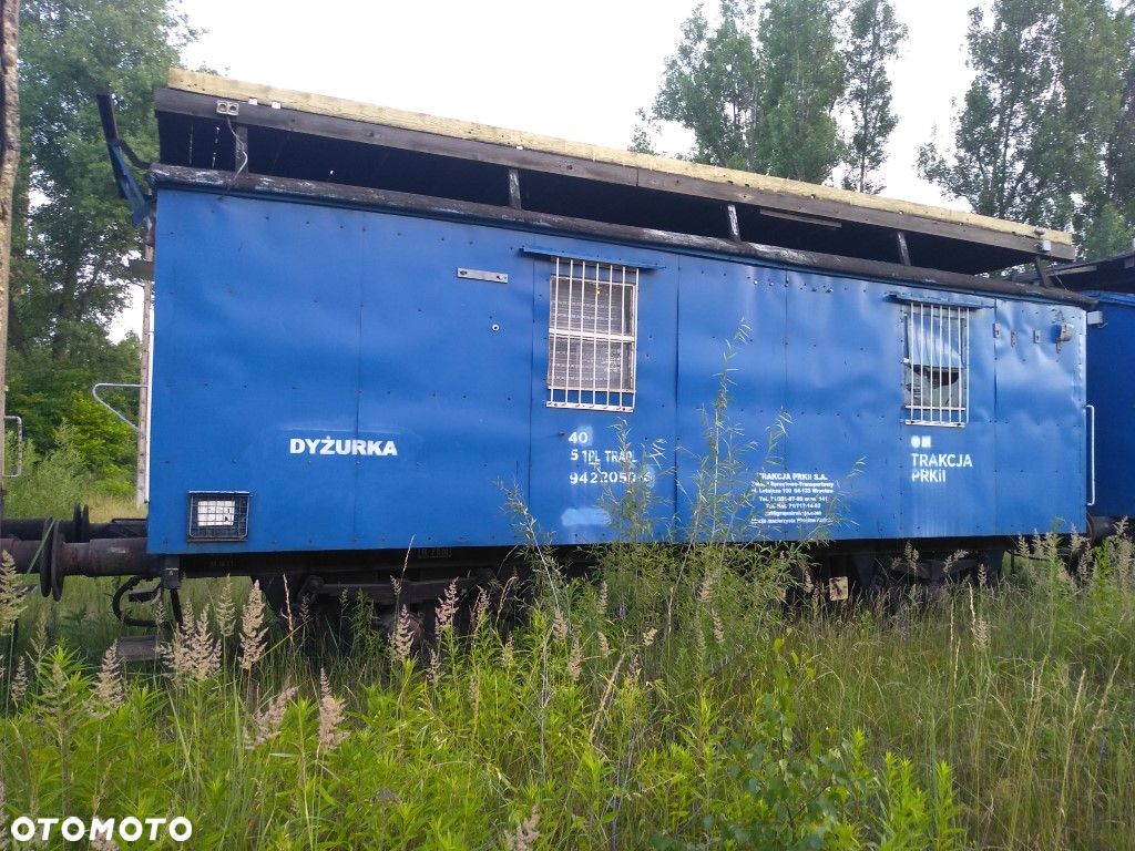 Inny Wagon 75W - 1