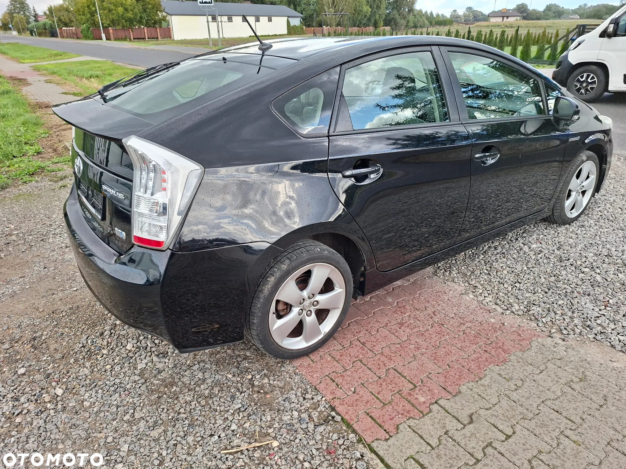 Toyota Prius 1.8 HSD Life - 3